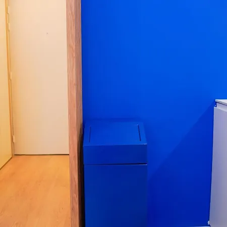 Apartmán Le Nid Bleu Studio - Cosy & Proche Disney Et Rer A *