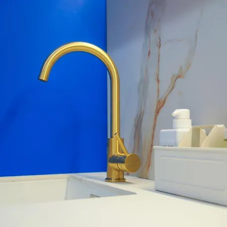 Le Nid Bleu Studio - Cosy & Proche Disney Et Rer A *