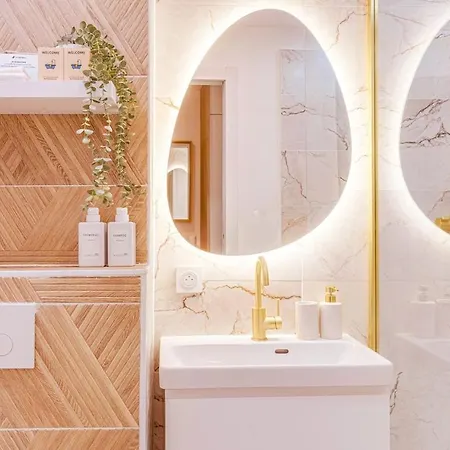 Le Nid Bleu Studio - Cosy & Proche Disney Et Rer A Apartment