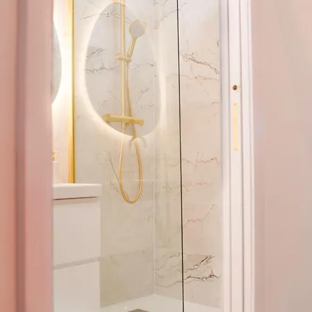 Le Nid Bleu Studio - Cosy & Proche Disney Et Rer A * Bussy-Saint-Georges