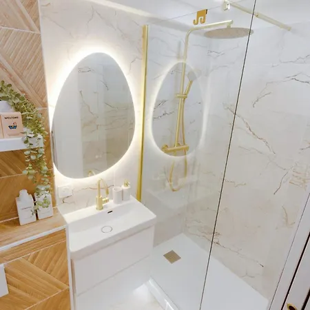 Le Nid Bleu Studio - Cosy & Proche Disney Et Rer A Appartement Bussy-Saint-Georges