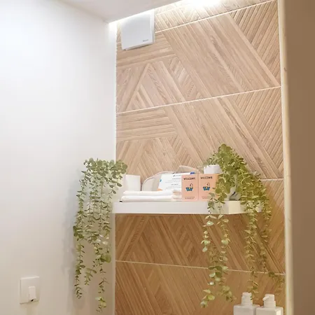 Appartement Le Nid Bleu Studio - Cosy & Proche Disney Et Rer A Bussy-Saint-Georges